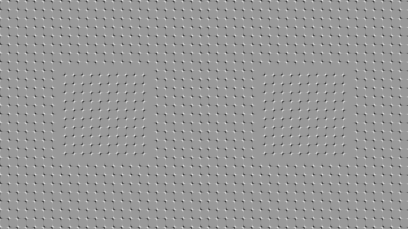 Illustration for article titled 20 Optical Illusions That Might Break Your Mind